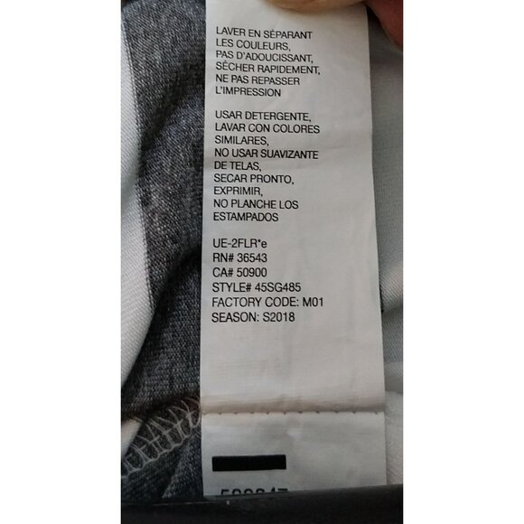 Izod Golf Striped Polo Shirt XL Polyester Spandex Blend Y2K Outdoor Preppy - Picture 5 of 6